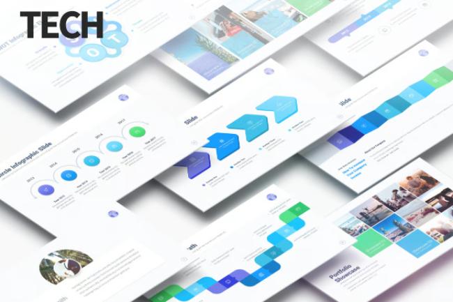 Multipurpose PowerPoint Presentation