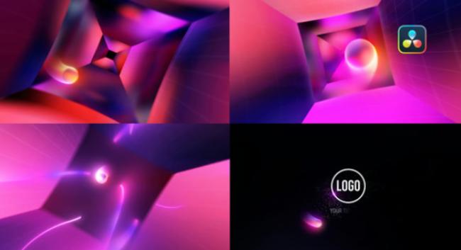 Gradient Tunnel Logo