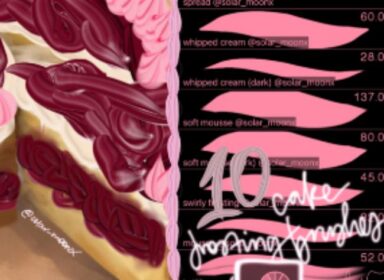10 Free ibisPaint Brush Sets for Digital Artists (50+ Downloads ...