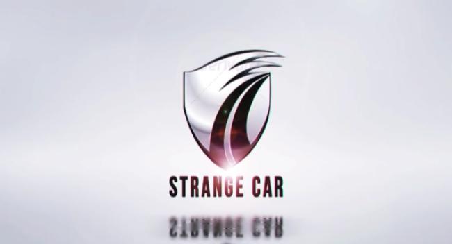 Technology Logo After Effects Template
