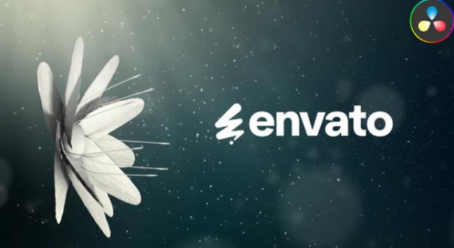 Flower Logo