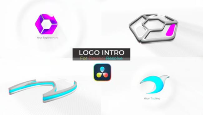 Logo Intro