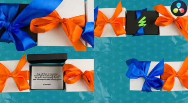 Christmas Giftbox