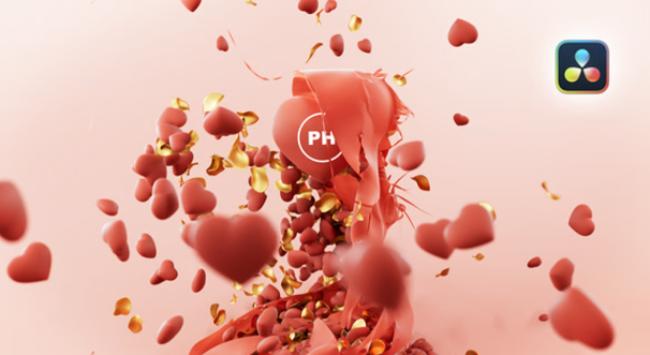 Valentines Day Logo