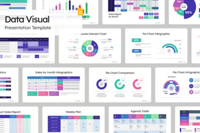 Data Visual