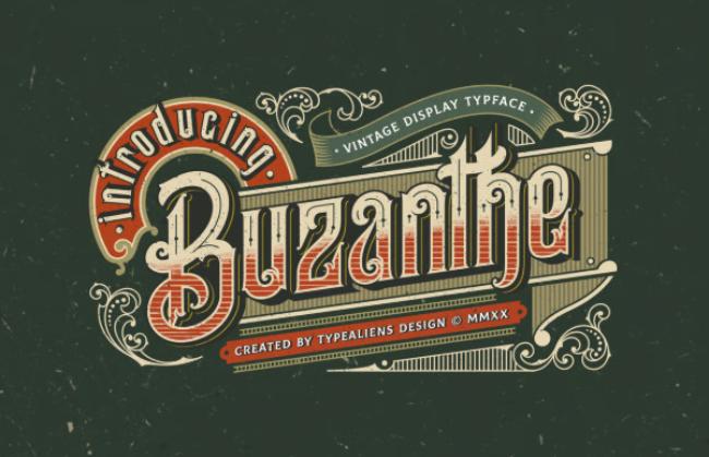 Buzanthe
