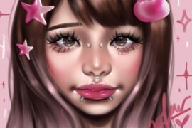 10 Free ibisPaint Brush Sets for Digital Artists (50+ Downloads ...
