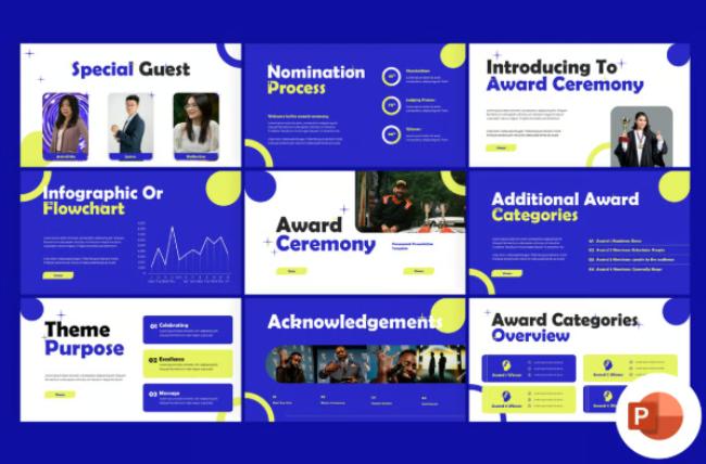 Award Ceremony