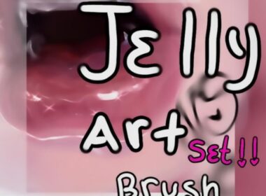 10 Free ibisPaint Brush Sets for Digital Artists (50+ Downloads ...