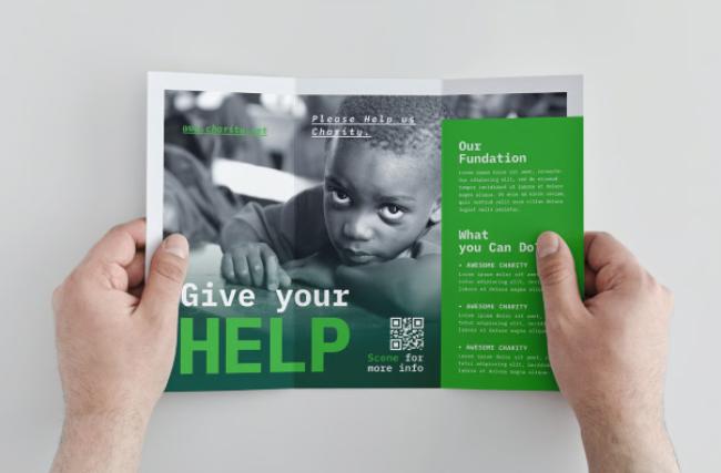 Trifold Brochure