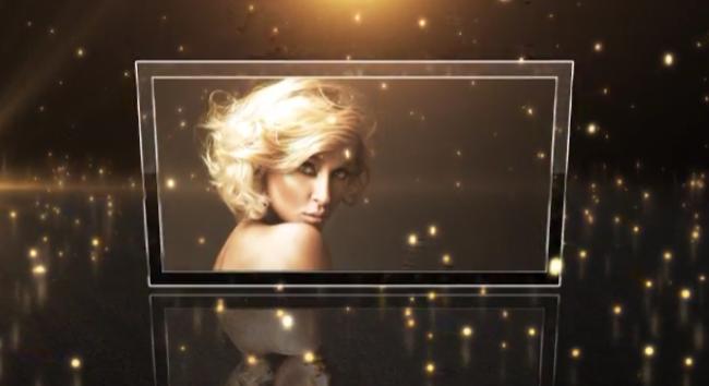 deep glow after effects