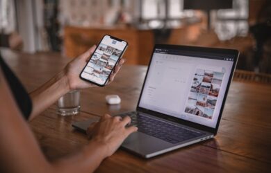 Lightroom Presets for Instagram Influencers