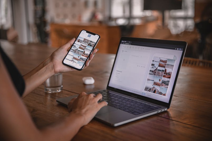 Lightroom Presets for Instagram Influencers