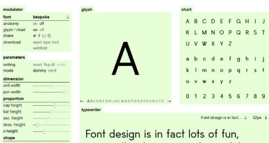 How to Design Your Own Fonts: Step-by-Step Guide + Best Tools - Designbeep