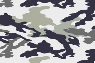 army font