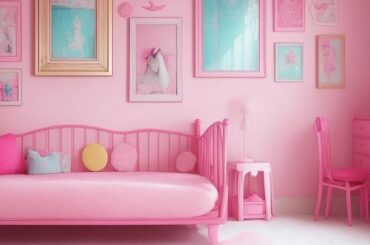 barbie font