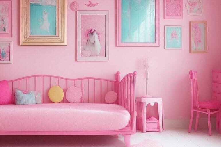 barbie font