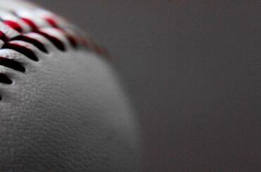 baseball fonts