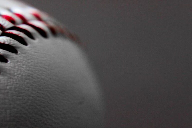 baseball fonts