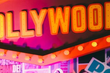 bollywood fonts