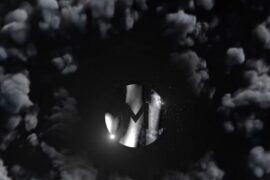 DaVinci Resolve Logo Animation Templates