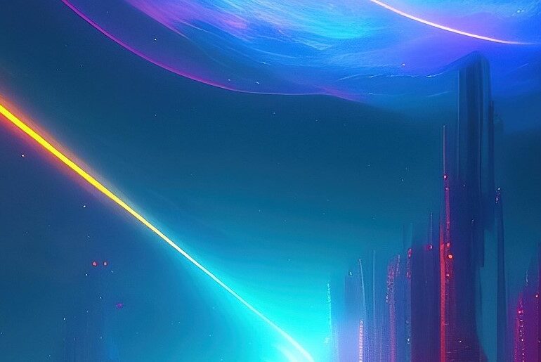 Deep Glow Effects
