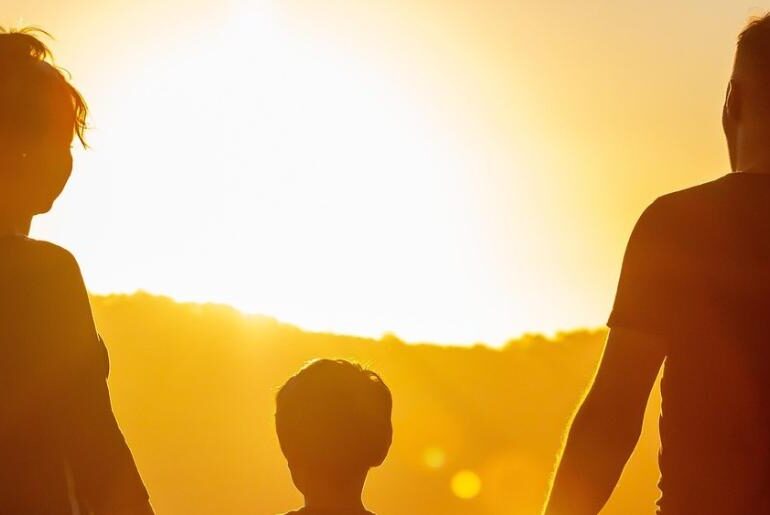 Golden Hour Photoshop Actions