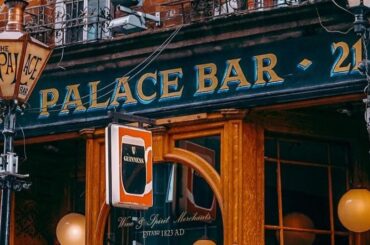 irish fonts
