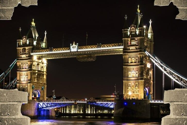 london fonts