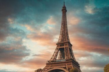 paris fonts