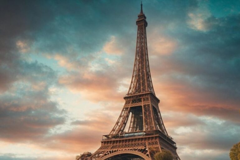 paris fonts
