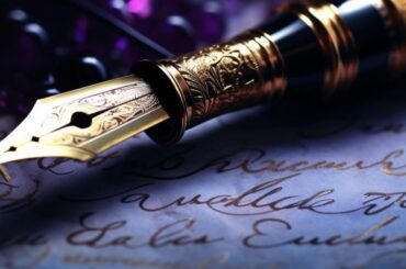 signature fonts