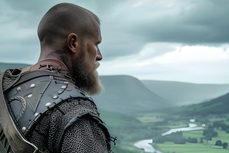 viking fonts