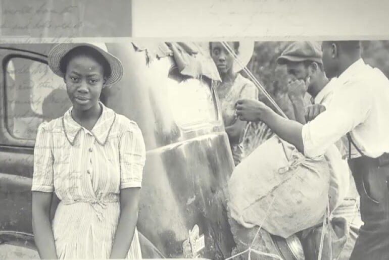 Vintage Premiere Pro Template