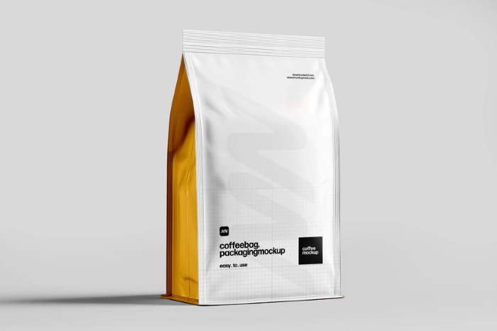 Coffee Packaging
