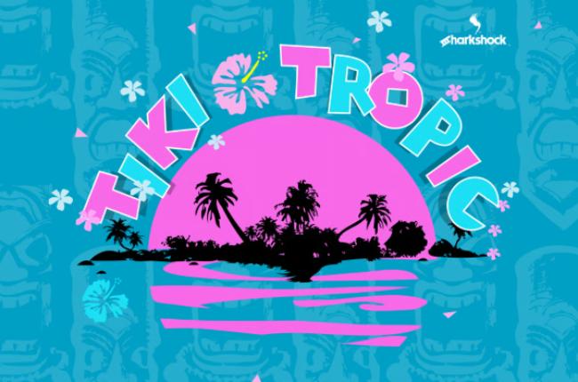 caribbean font