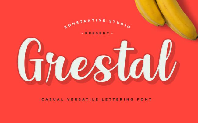 instagram font