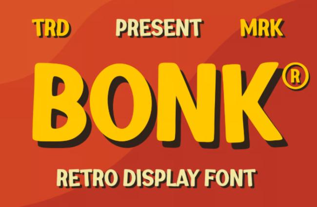 1930s font