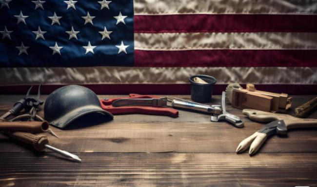 labor day wallpaper