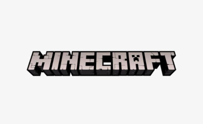 Minecraft Font from DaFontFree
