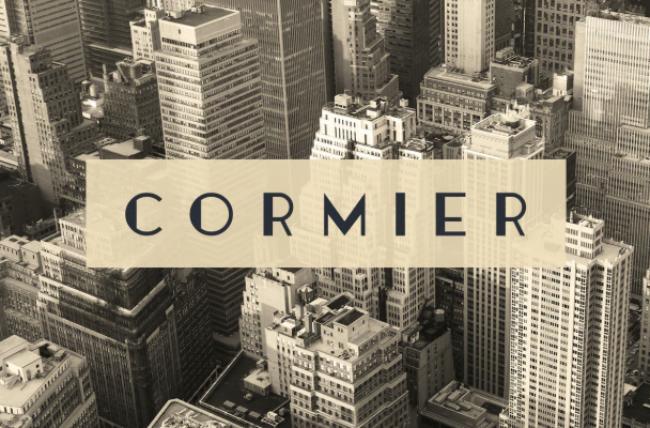 Construction fonts
