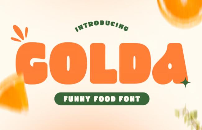 bakery font