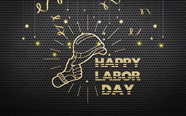 labor day wallpaper