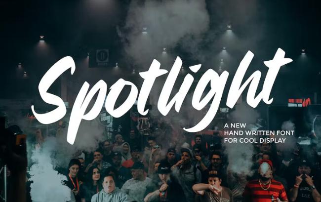 instagram font