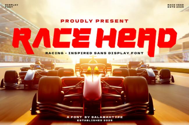 speed font