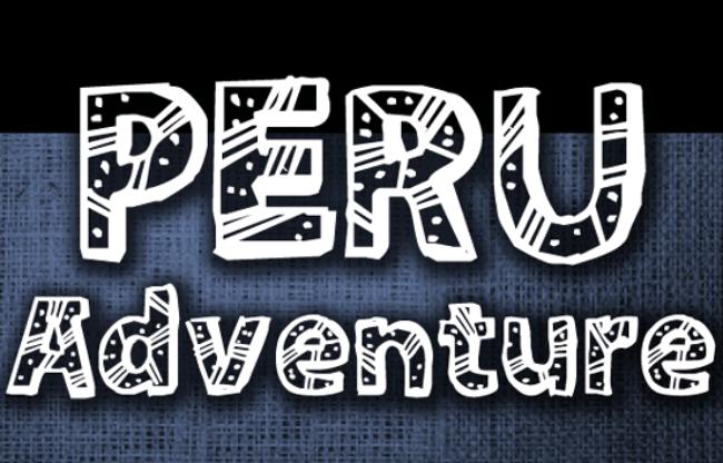 aztec font
