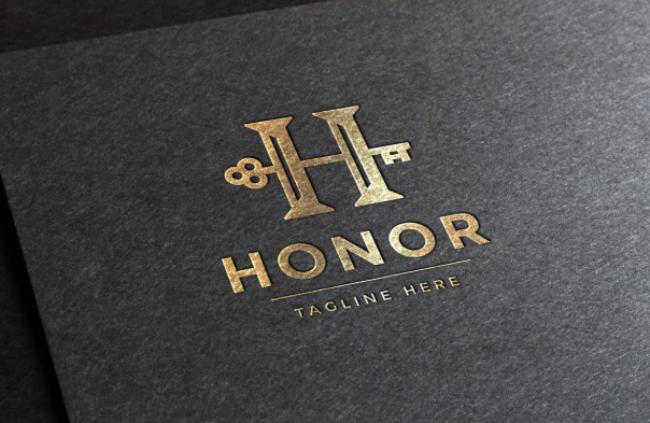 logo template