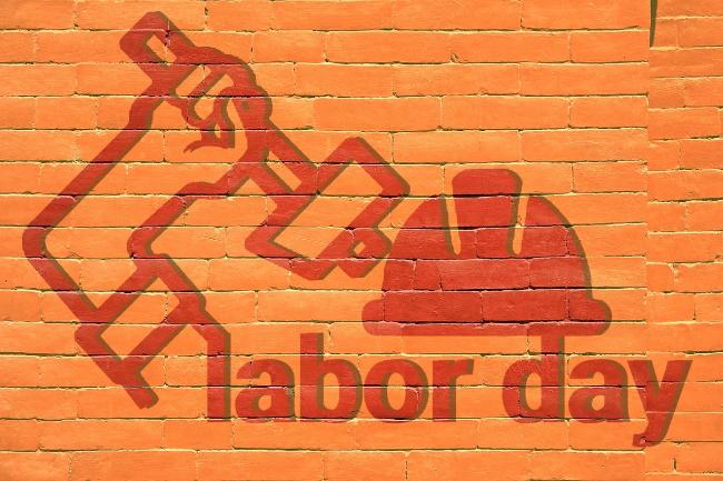 labor day wallpaper