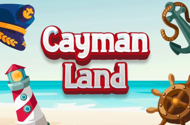caribbean font