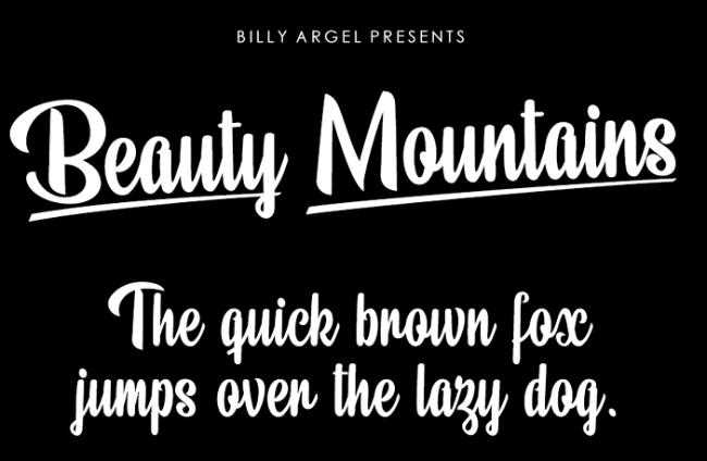 instagram font